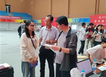 信息技術(shù)學院2024年迎新工作圓滿完成