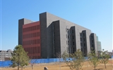 學(xué)院圖書館、體育館等建設(shè)項(xiàng)目已全部復(fù)工續(xù)建