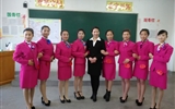 經(jīng)管系相關(guān)專(zhuān)業(yè)學(xué)生商務(wù)禮儀培訓(xùn)