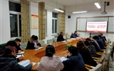 以擔當詮釋初心 以實干踐行使命 經(jīng)濟管理系開展輔導(dǎo)員、班主任專業(yè)能力提升培訓(xùn)
