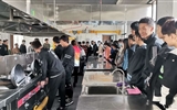 讓我把武職說給你聽  —2020級旅游管理專業(yè)校園導游講解實訓圓滿結(jié)束