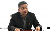 畢業(yè)生“百日沖刺”就業(yè)活動校長專題講座——發(fā)揚“釘釘子”精神，精準指導(dǎo)，全力促進畢業(yè)生充分就業(yè)