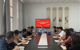 黨委委員、副校長(zhǎng)王守云開展畢業(yè)生就業(yè)專題調(diào)研活動(dòng)