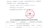 2020年甘肅省教育廳高等學(xué)?？蒲许?xiàng)目結(jié)項(xiàng)評(píng)審結(jié)果公示