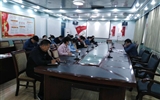 汽車工程系組織輔導(dǎo)員、班主任進(jìn)行就業(yè)政策專題培訓(xùn)