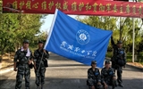 我院參加“筑夢航天、勵志青春”第二屆甘肅省學(xué)生軍事訓(xùn)練營