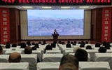 學(xué)院舉行“中國夢?勞動美--與共和國同成長、與新時代齊奮進”教職工主題演講比賽