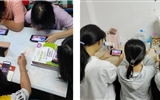 武威職業(yè)學院開展“推廣普通話，喜迎二十大”推普周系列活動