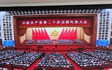 振奮人心、催人奮進！武威職業(yè)學院師生熱議黨的二十大報告