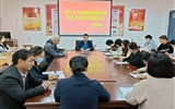 護理學院圓滿開展民族團結(jié)進步宣傳月系列活動