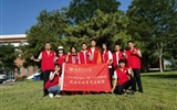就業(yè)創(chuàng)業(yè)專(zhuān)項(xiàng)實(shí)踐團(tuán) 暑期三下鄉(xiāng)活動(dòng)—訪企拓崗促就業(yè)