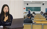 青春向團 挺膺擔當｜學校2025年第一期入團積極分子培訓班學習側記