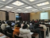 現(xiàn)代農(nóng)業(yè)技術(shù)系開展學生頂崗實習安全主題教育大會