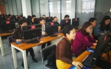 學院完成2018年全國高等教育滿意度調(diào)查