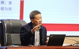 學(xué)校黨委書記、校長(zhǎng)趙明為師生講授春季學(xué)期“開學(xué)第一課”