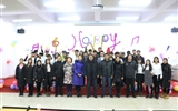 人文藝術(shù)教育系15級音樂表演班首屆舞臺編導(dǎo)與表演課實(shí)踐環(huán)節(jié)音樂晚會(huì)圓滿落幕