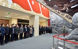 學(xué)院行政、教學(xué)黨支部清明節(jié)開展黨員紅色教育主題黨日活動