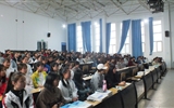 護理系：維護民族團結(jié)，共創(chuàng)和諧校園