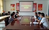 醫(yī)學(xué)技術(shù)與信息管理系微課制作競(jìng)賽圓滿(mǎn)結(jié)束