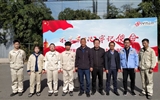 機(jī)械制造系赴江蘇、上海、浙江考察頂崗實(shí)習(xí)企業(yè)并回訪畢業(yè)生