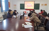 現(xiàn)代農(nóng)業(yè)技術(shù)系黨支部召開“不忘初心 牢記使命”主題教育專題組織生活會(huì)