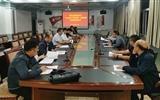 建筑工程系黨總支舉行“不忘初心、牢記使命”主題教育讀書(shū)班開(kāi)班儀式