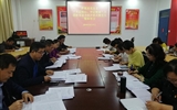 護理系黨總支召開“不忘初心、牢記使命”主題教育讀書班開班式暨黨員集中學習會