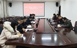 行政第二黨支部召開(kāi)“不忘初心、牢記使命”主題教育總結(jié)會(huì)議
