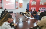 學(xué)黨史、悟思想、跟黨走--護(hù)理系黨總支舉辦黨史知識(shí)競賽