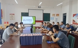 現(xiàn)代農(nóng)業(yè)技術(shù)系召開2019、2020級擴(kuò)招班學(xué)生座談會