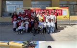 推廣普通話(huà)  我們一直在行動(dòng)