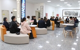 行政第一黨支部開展習(xí)近平新時(shí)代中國特色社會主義思想讀書心得分享主題黨日活動