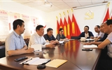 武威職業(yè)學院 中科低碳新能源技術(shù)學院開門辦學 提升高職院校服務經(jīng)濟社會發(fā)展能力