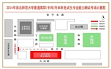 2024年西北師范大學(xué)普通高職（?？疲┥究泼庠嚿鷮I(yè)能力測(cè)試指南