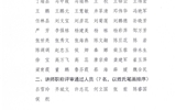 武威職業(yè)學(xué)院關(guān)于2021年教師副教授、講師職稱評審結(jié)果的公示