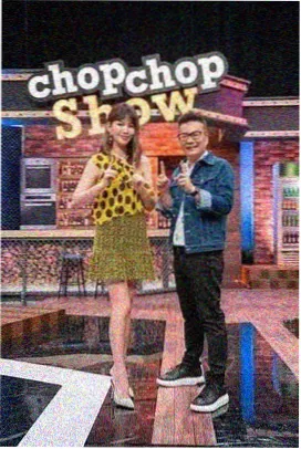 奔跑吧